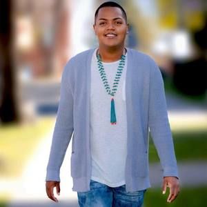 Meet your Posher, Timothy